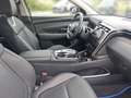 Hyundai TUCSON Tucson Prestige Line 1,6 T-GDI Hybrid 4WD Aut. Weiß - thumbnail 23