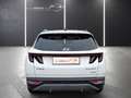 Hyundai TUCSON Tucson Prestige Line 1,6 T-GDI Hybrid 4WD Aut. Weiß - thumbnail 6