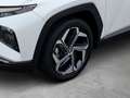 Hyundai TUCSON Tucson Prestige Line 1,6 T-GDI Hybrid 4WD Aut. Weiß - thumbnail 10