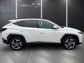 Hyundai TUCSON Tucson Prestige Line 1,6 T-GDI Hybrid 4WD Aut. Weiß - thumbnail 4