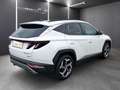 Hyundai TUCSON Tucson Prestige Line 1,6 T-GDI Hybrid 4WD Aut. Weiß - thumbnail 5