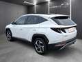 Hyundai TUCSON Tucson Prestige Line 1,6 T-GDI Hybrid 4WD Aut. Weiß - thumbnail 7