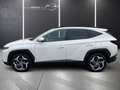 Hyundai TUCSON Tucson Prestige Line 1,6 T-GDI Hybrid 4WD Aut. Weiß - thumbnail 8