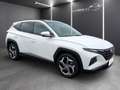 Hyundai TUCSON Tucson Prestige Line 1,6 T-GDI Hybrid 4WD Aut. Weiß - thumbnail 3