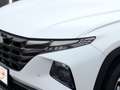 Hyundai TUCSON Tucson Prestige Line 1,6 T-GDI Hybrid 4WD Aut. Weiß - thumbnail 9