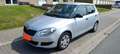 Skoda Fabia 1.2 TDI hatchback Zilver - thumbnail 1