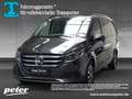 Mercedes-Benz Vito e 129 Tourer Pro  Multibeam/Distronic/MBUX Grau - thumbnail 1
