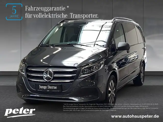 Mercedes-Benz Vito e 129 Tourer Pro  Multibeam/Distronic/MBUX