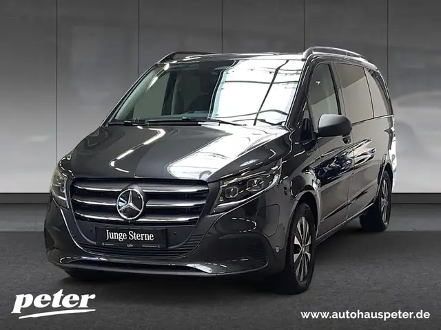 Mercedes-Benz Vito e 129 Tourer Pro  Multibeam/Distronic/MBUX