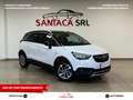 Opel Crossland X Crossland X 1.2 Innovation 81cv Bianco - thumbnail 1