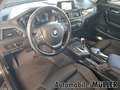 BMW 120 i Sport Line Navi Soundsystem LED Klimaautom Fahre Noir - thumbnail 13