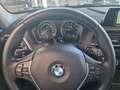 BMW 120 i Sport Line Navi Soundsystem LED Klimaautom Fahre Noir - thumbnail 17