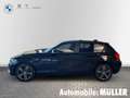 BMW 120 i Sport Line Navi Soundsystem LED Klimaautom Fahre Noir - thumbnail 6