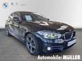 BMW 120 i Sport Line Navi Soundsystem LED Klimaautom Fahre Noir - thumbnail 8