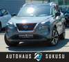 Nissan X-Trail 1.5 VC-T MHEV N-Connecta Grau - thumbnail 1