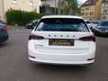Skoda Octavia Sportline 4x4 HeadUp Dig.Tacho KeyleesGo Parkpilot Blanc - thumbnail 6