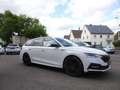 Skoda Octavia Sportline 4x4 HeadUp Dig.Tacho KeyleesGo Parkpilot Blanc - thumbnail 3