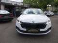 Skoda Octavia Sportline 4x4 HeadUp Dig.Tacho KeyleesGo Parkpilot Blanc - thumbnail 1