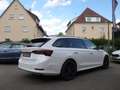 Skoda Octavia Sportline 4x4 HeadUp Dig.Tacho KeyleesGo Parkpilot Blanc - thumbnail 7