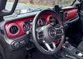 Jeep Wrangler Wrangler 2.2 mjt II Rubicon auto Noir - thumbnail 13