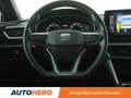 SEAT Leon 1.5 eTSI ACT FR Aut.*NAVI*ACC*CAM*PDC*SHZ* Grau - thumbnail 19