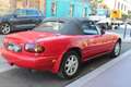 Mazda MX-5 1.6 115 Hard Top Rouge - thumbnail 5