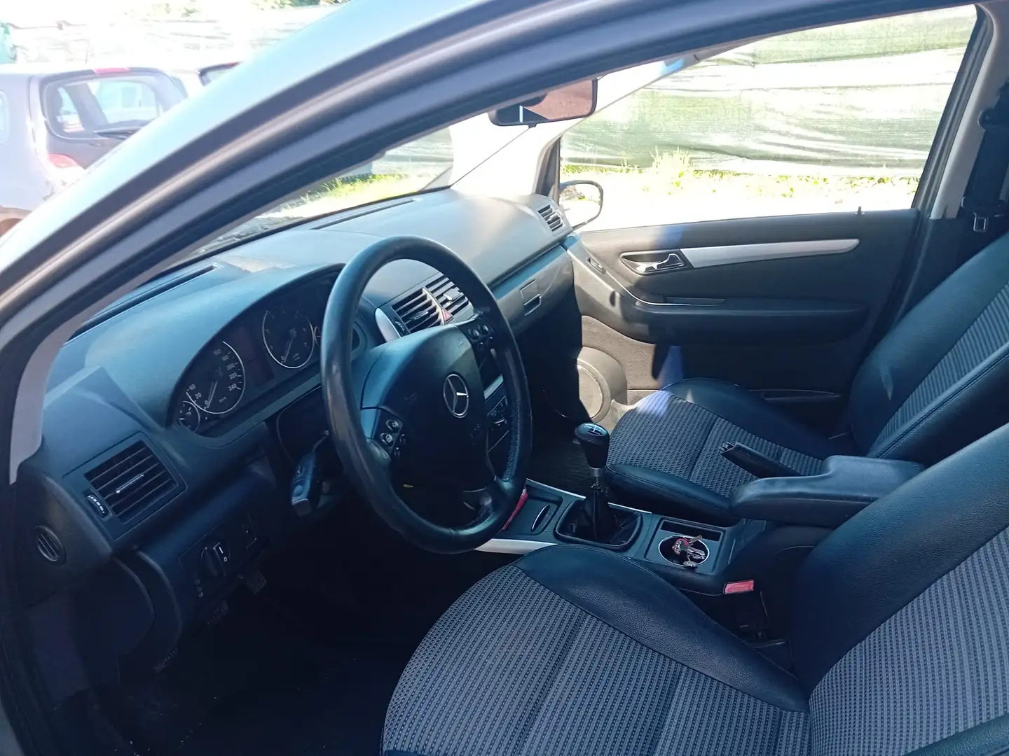 Mercedes-Benz A 150 Avantgarde - 1