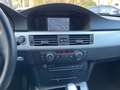 BMW 320 i Touring Klima Navi Automatik Alu WR Schwarz - thumbnail 9