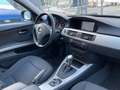 BMW 320 i Touring Klima Navi Automatik Alu WR Schwarz - thumbnail 7
