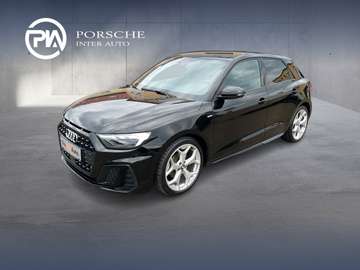 30 TFSI S line exterieur