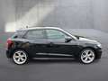 Audi A1 30 TFSI S line exterieur Schwarz - thumbnail 6