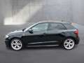 Audi A1 30 TFSI S line exterieur Schwarz - thumbnail 2