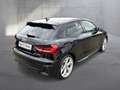 Audi A1 30 TFSI S line exterieur Schwarz - thumbnail 5