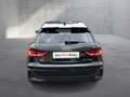 Audi A1 30 TFSI S line exterieur Schwarz - thumbnail 4