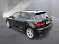 Audi A1 30 TFSI S line exterieur Schwarz - thumbnail 3