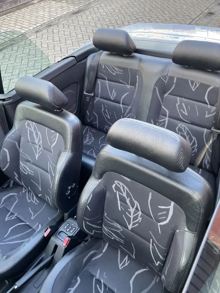 Peugeot 306 1.6 Cabriolet Airconditioning, foto 2