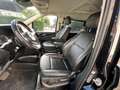 Mercedes-Benz Vito 119 CDI Extra Lang 2xS.DUBBEL-CAB.LEER.NAP! Noir - thumbnail 21