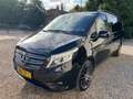 Mercedes-Benz Vito 119 CDI Extra Lang 2xS.DUBBEL-CAB.LEER.NAP! Noir - thumbnail 11
