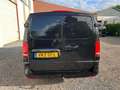 Mercedes-Benz Vito 119 CDI Extra Lang 2xS.DUBBEL-CAB.LEER.NAP! Noir - thumbnail 6