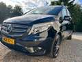 Mercedes-Benz Vito 119 CDI Extra Lang 2xS.DUBBEL-CAB.LEER.NAP! Noir - thumbnail 13