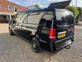 Mercedes-Benz Vito 119 CDI Extra Lang 2xS.DUBBEL-CAB.LEER.NAP! Noir - thumbnail 8
