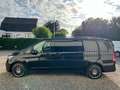 Mercedes-Benz Vito 119 CDI Extra Lang 2xS.DUBBEL-CAB.LEER.NAP! Noir - thumbnail 9