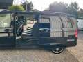 Mercedes-Benz Vito 119 CDI Extra Lang 2xS.DUBBEL-CAB.LEER.NAP! Noir - thumbnail 16