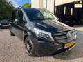 Mercedes-Benz Vito 119 CDI Extra Lang 2xS.DUBBEL-CAB.LEER.NAP! Noir - thumbnail 1
