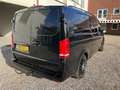 Mercedes-Benz Vito 119 CDI Extra Lang 2xS.DUBBEL-CAB.LEER.NAP! Noir - thumbnail 5