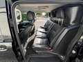 Mercedes-Benz Vito 119 CDI Extra Lang 2xS.DUBBEL-CAB.LEER.NAP! Noir - thumbnail 17