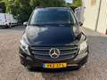 Mercedes-Benz Vito 119 CDI Extra Lang 2xS.DUBBEL-CAB.LEER.NAP! Noir - thumbnail 12