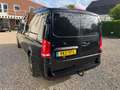 Mercedes-Benz Vito 119 CDI Extra Lang 2xS.DUBBEL-CAB.LEER.NAP! Noir - thumbnail 7
