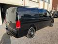 Mercedes-Benz Vito 119 CDI Extra Lang 2xS.DUBBEL-CAB.LEER.NAP! Noir - thumbnail 4