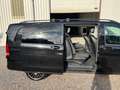 Mercedes-Benz Vito 119 CDI Extra Lang 2xS.DUBBEL-CAB.LEER.NAP! Noir - thumbnail 15